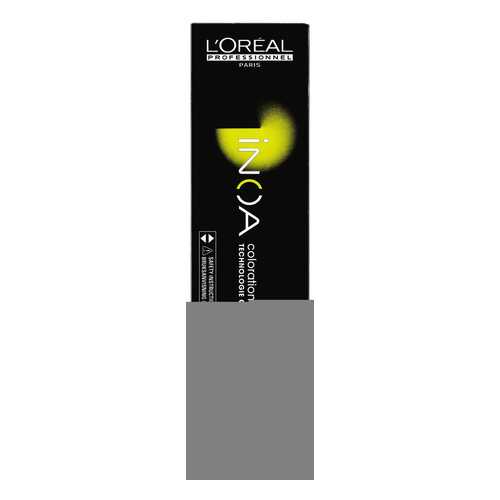 Краска для волос L'Oreal Professionnel Inoa ODS2 3 Темный шатен 60 г