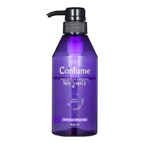 Гель для укладки Welcos Confume Hair Glaze 400 мл