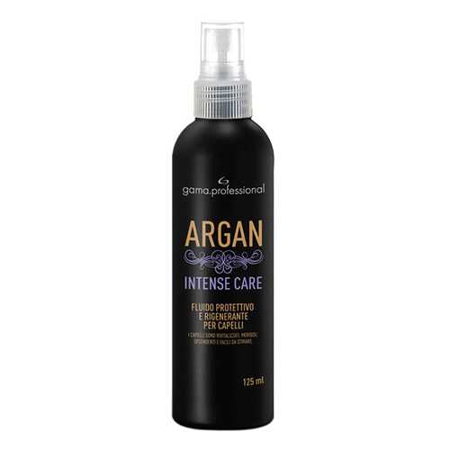 Средство для укладки волос GA.MA Argan Intense Care 125 мл
