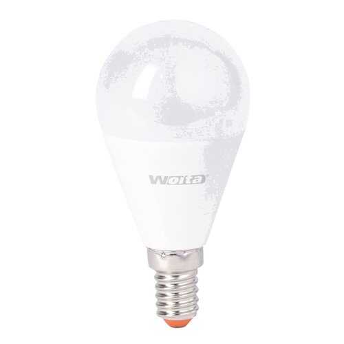 Лампа светодиодная 10W Wolta Wolta