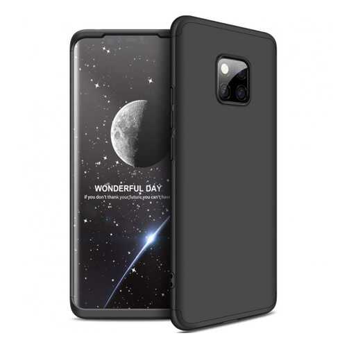 Чехол GKK LikGus для Huawei Mate 20 Pro Black