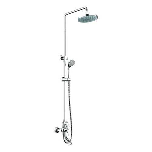 Душевые стойки BRAVAT F6111147C-A-RUS