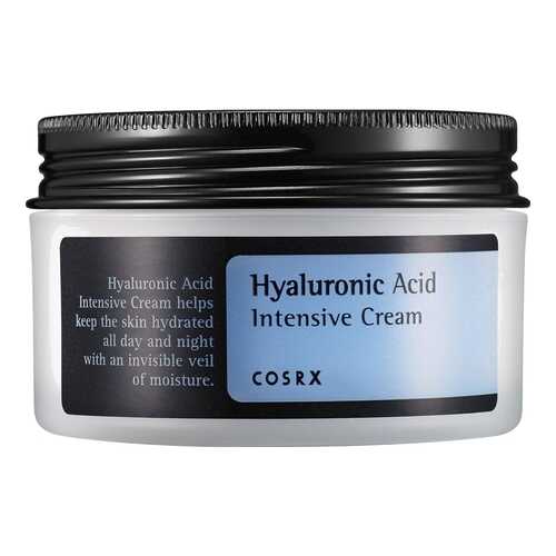 Крем для лица CosRX Hyaluronic Acid Intensive Cream 100 мл