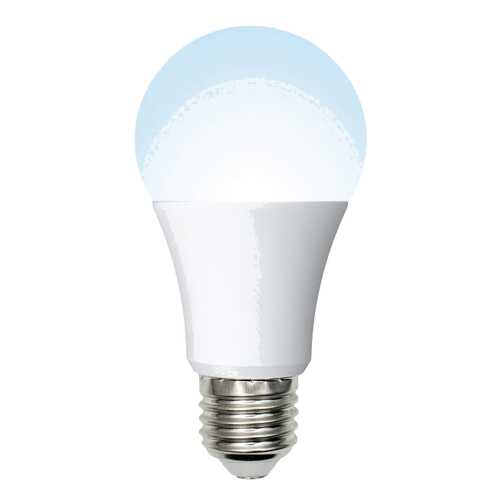Лампа светодиодная Volpe NORMA LED-A60-16W/DW/E27/FR/NR ЛОН A60 E27 16W