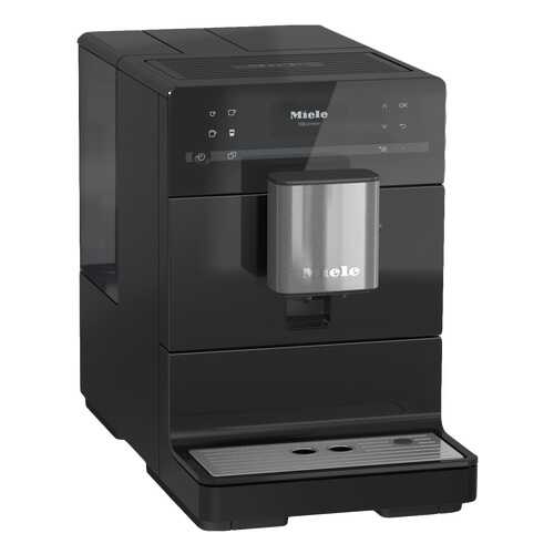 Кофемашина автоматическая Miele CM5300 OBSW