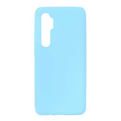 Чехол Zibelino Soft Matte для Xiaomi Mi Note 10 Lite