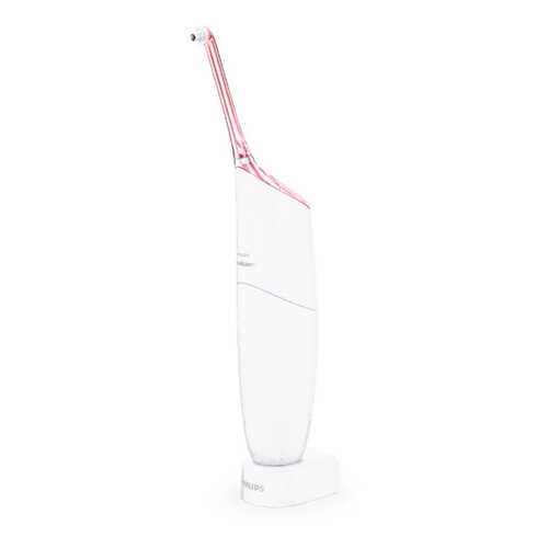 Ирригатор Philips Sonicare AirFloss Ultra HX8431/02 White/Pink
