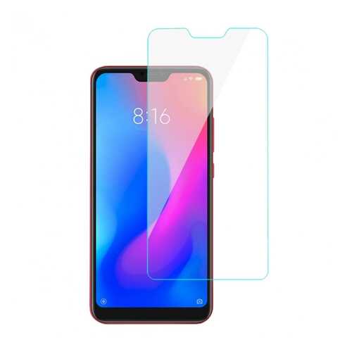 Защитное стекло Nuobi для Xiaomi Redmi Note 6/Mi 8 Lite