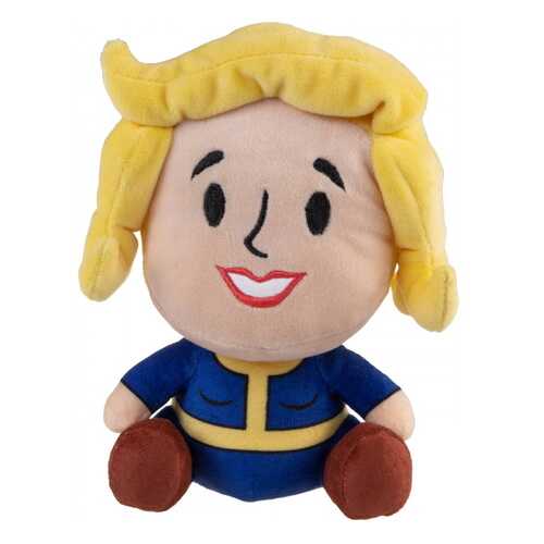 Мягкая игрушка Gaya Fallout Vault Girl