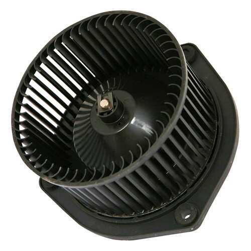 Мотор печки STELLOX 2999026SX