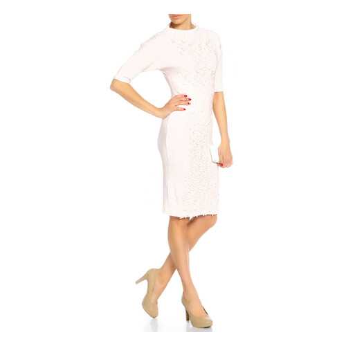 Платье женское LA TREVI ПЛ-00049 розовое XS
