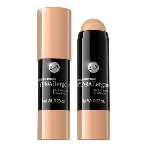 Консилер Bell Hypoallergenic Blend Stick Make-Up 03 Бежевый 19 мл