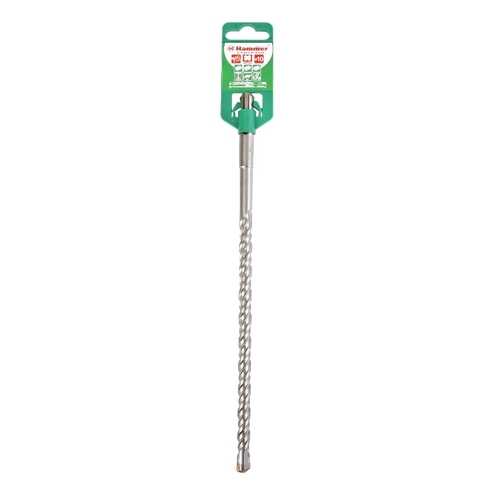 Бур SDS+ для перфоратора Hammer Flex 201-118 (30755)