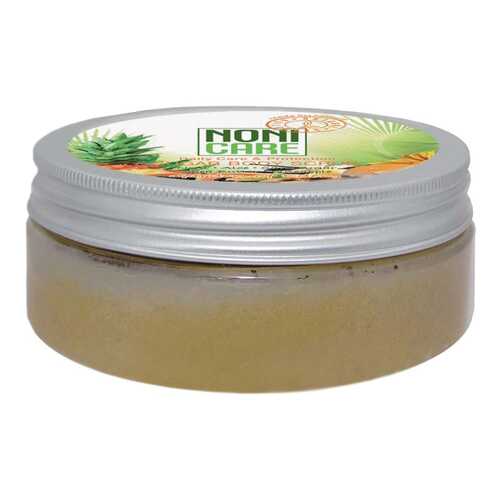 Скраб для тела Nonicare Sugar Body Scrub 200 мл