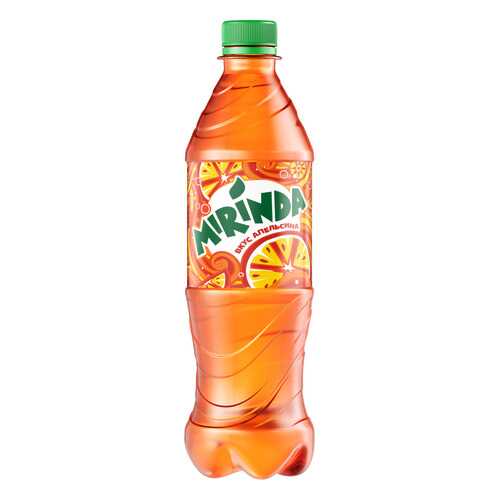 Напиток Mirinda Orange 500мл