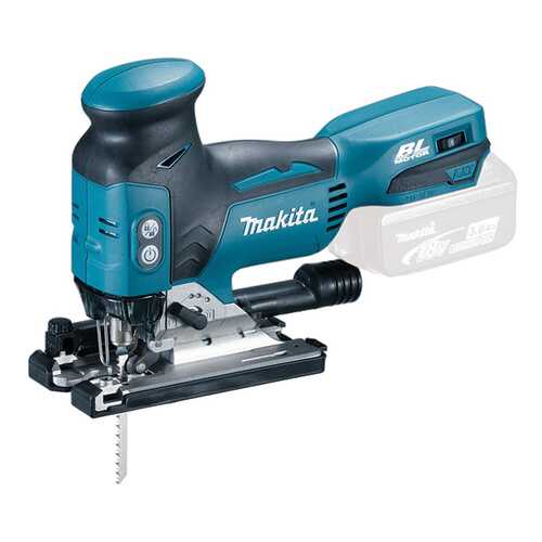 Аккумуляторный лобзик Makita DJV181Z БЕЗ АККУМУЛЯТОРА И З/У