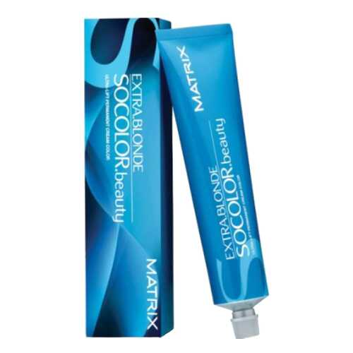 Перманентный краситель для волос Matrix Socolor Beauty Extra Blonde 90мл