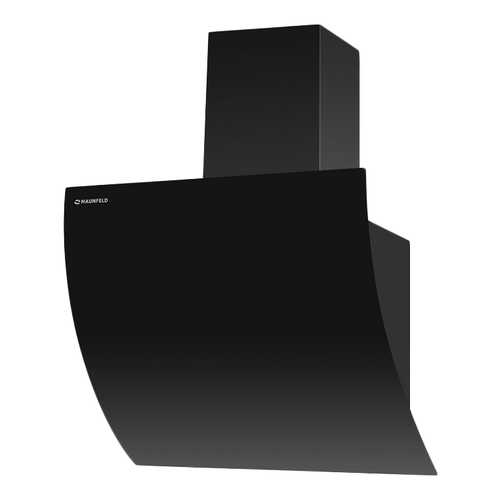 Вытяжка наклонная MAUNFELD Sky Star Push 90 Black