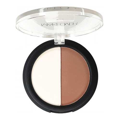 Пудра MAKEOVER PARIS The Sculpting Kit 7,5 г