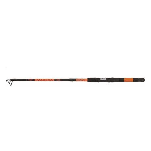 Удилище спиннинговое Siweida Pantera 2,4 м, 20-70 г