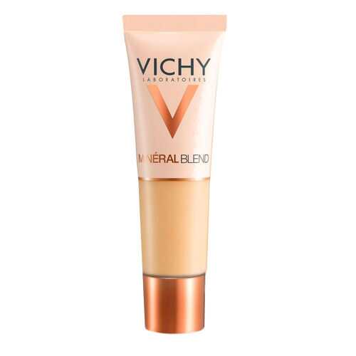 Тональный крем Vichy MineralBlend 06 Ocher 30 мл