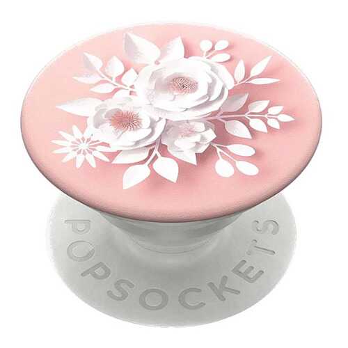Держатель Popsockets Gen2 Paper Flowers (800386)
