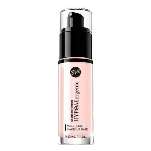 Основа для макияжа Bell Pore Correcting Primer Hypoallergenic 30 мл