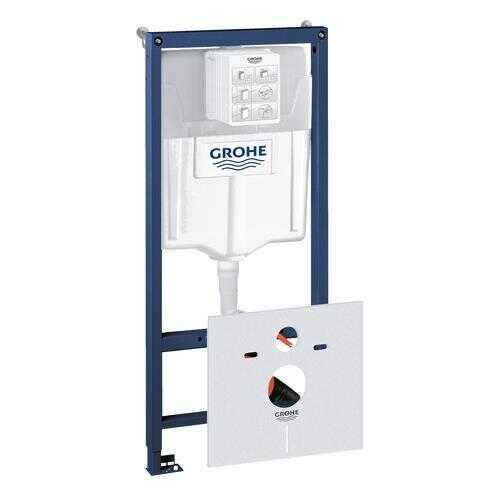 Инсталляция для унитаза GROHE Rapid SL 38539001