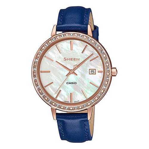 Часы Casio SHE-4052PGL-7A