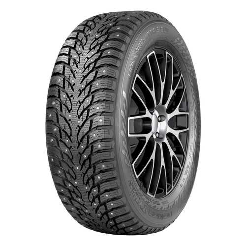 Hakkapeliitta 9 SUV 255/50 R19 107T XL RunFlat шип(CAE TS32340)