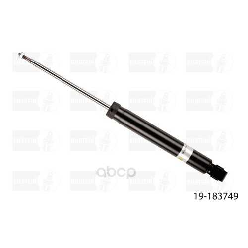 Амортизатор 2-х трубный газовый задний b4 Bilstein 19-183749