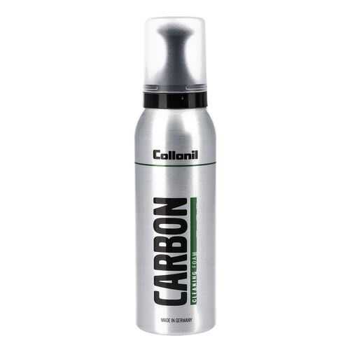 Универсальная чистящая пена Collonil Carbon Cleaning Foam 125 ml