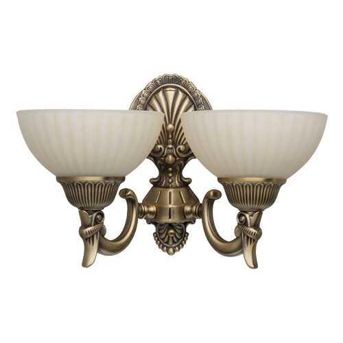 Бра MW-LIGHT 317020202 E27