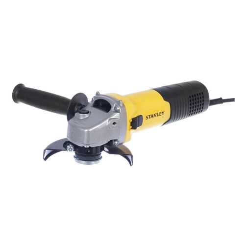болгарка Stanley SGV115-RU