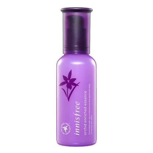 Сыворотка для лица Innisfree Jeju Orchid Enriched Essence 50 мл