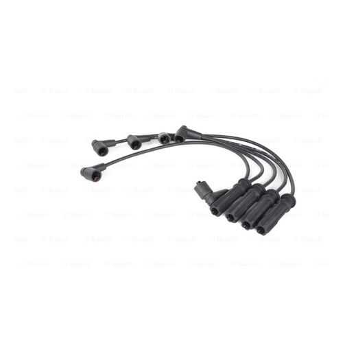 Комплект проводов зажигания BOSCH 0 986 357 244
