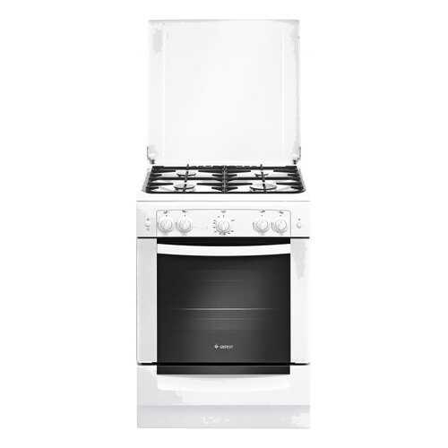 Газовая плита GEFEST ПГ 6100-02 0009 White