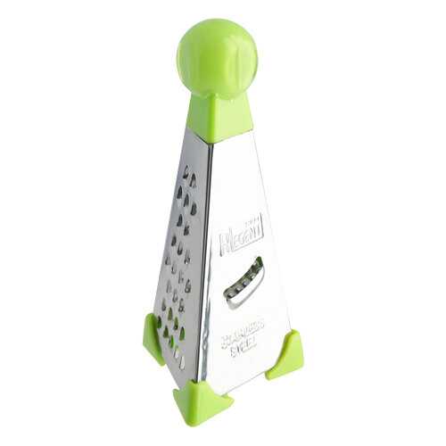 Терка Regent Inox Presto 93-AC-GR-52 Серебристый