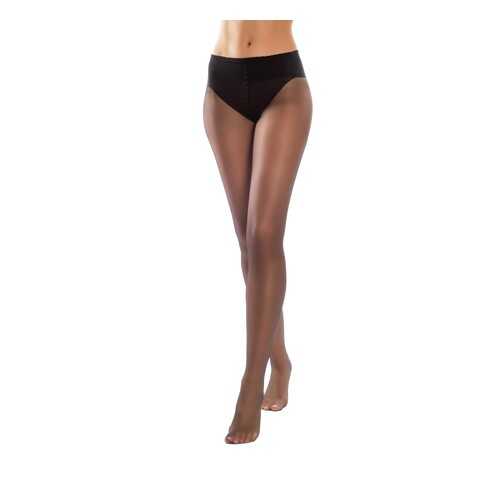 Колготки женские Mademoiselle Melina 20 черные 3