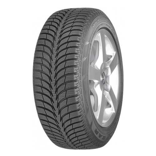 Шины GOODYEAR UltraGrip Ice+ 195/60 R15 88T (до 190 км/ч) 547084
