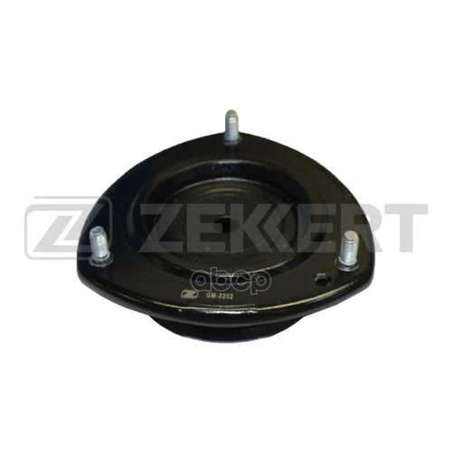 Опора Амортизатора Zekkert GM2202