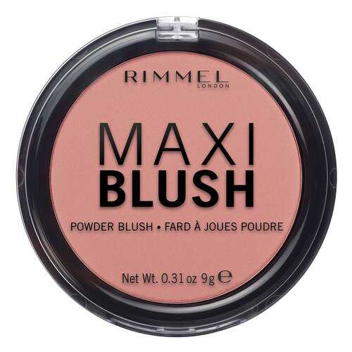 Румяна Rimmel Maxi Blush Powder Blush 006 9 г