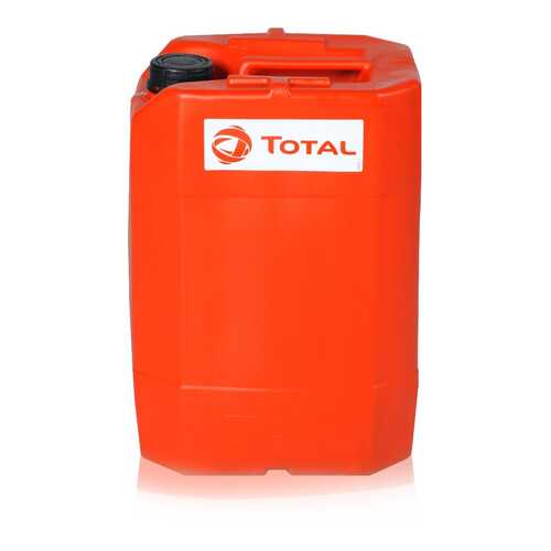 Моторное масло Total Rubia polytrafic 10W-40 20л
