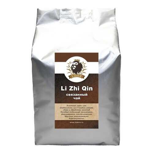 Связанный чай Li Zhi Qin 100 г
