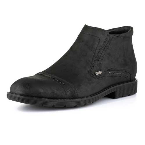 Ботинки мужские T.Taccardi 26207200 черные 44 RU