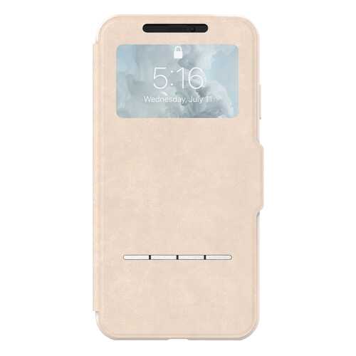 Чехол Apple Moshi SenseCover для iPhone XS Max 99MO072112
