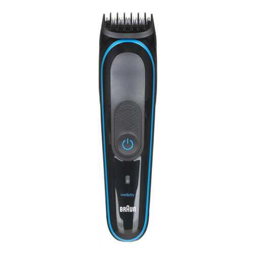 Триммер Braun MGK3980TS