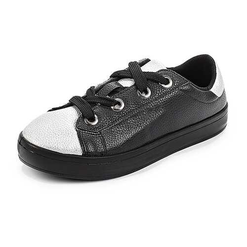 Кеды женские T.Taccardi 710018316 черные 39 RU