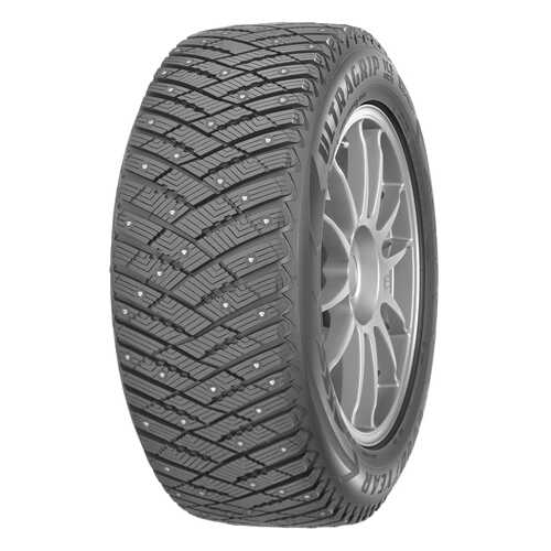 Шины GOODYEAR UltraGrip Ice Arctic SUV 215/70 R16 100T