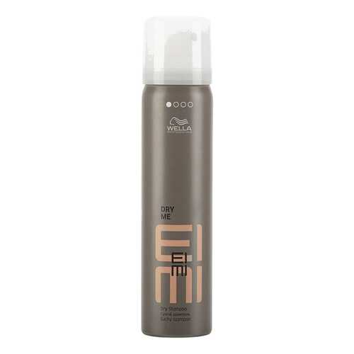 Шампунь Wella Professionals Dry Me EIMI 65 мл